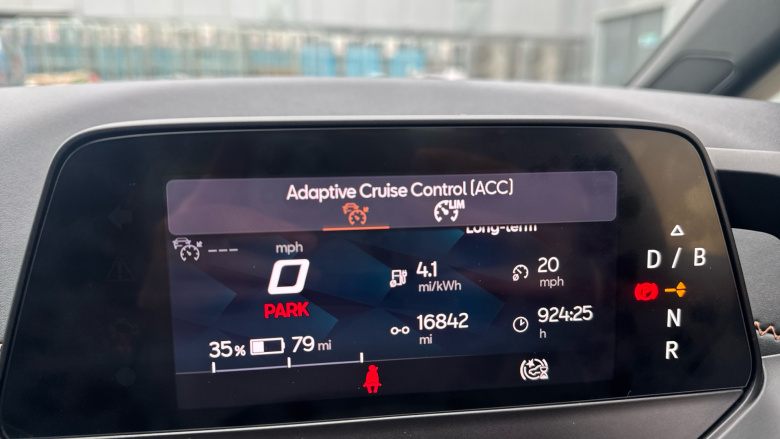 CUPRA Born 150kW V1 58kWh 5dr Auto Electric Hatchback